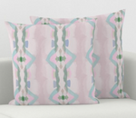 Kaleidoscope – Pink