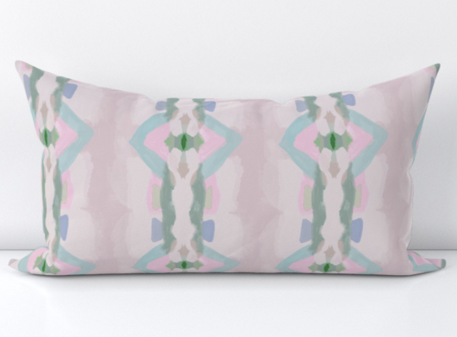 Kaleidoscope – Pink