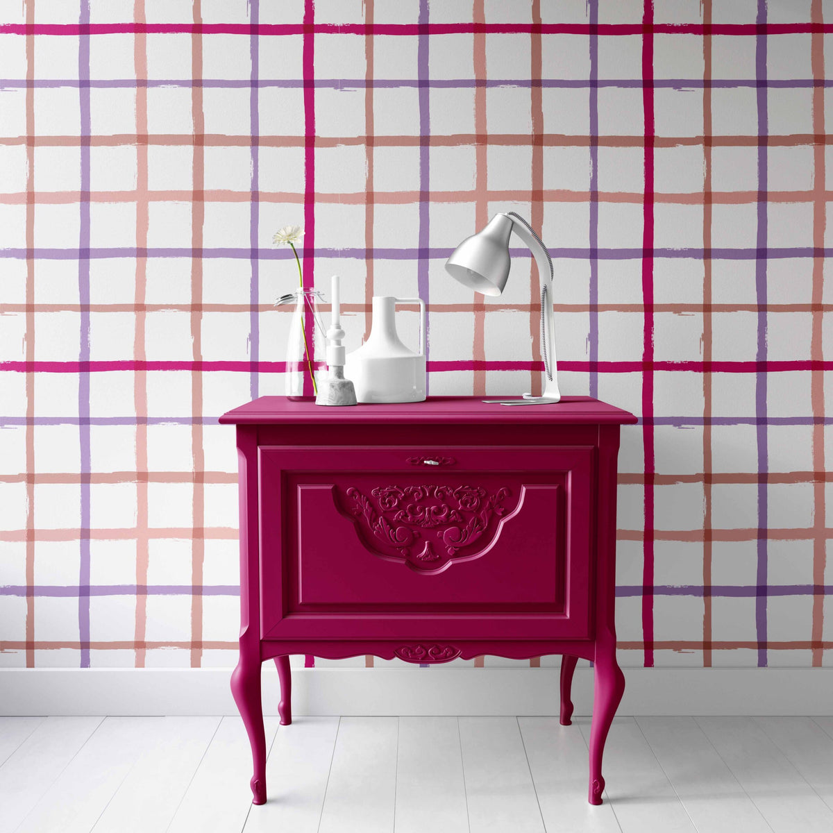 The Row - H20 - Coral