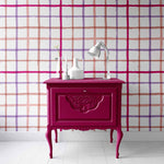 The Row - H20 - Coral