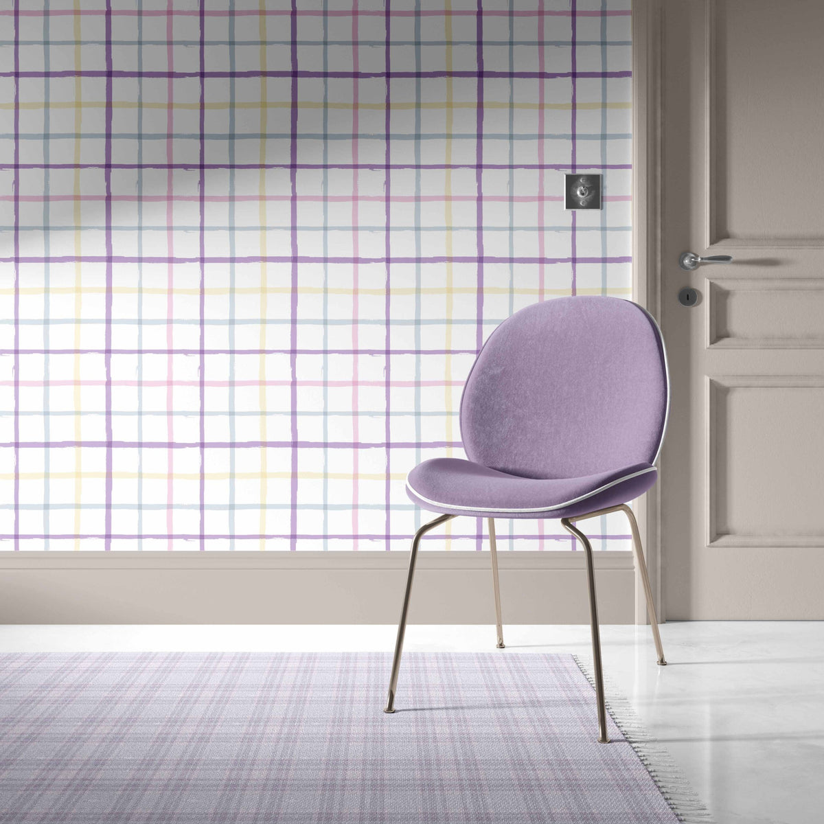 The Row - H20 - Lights