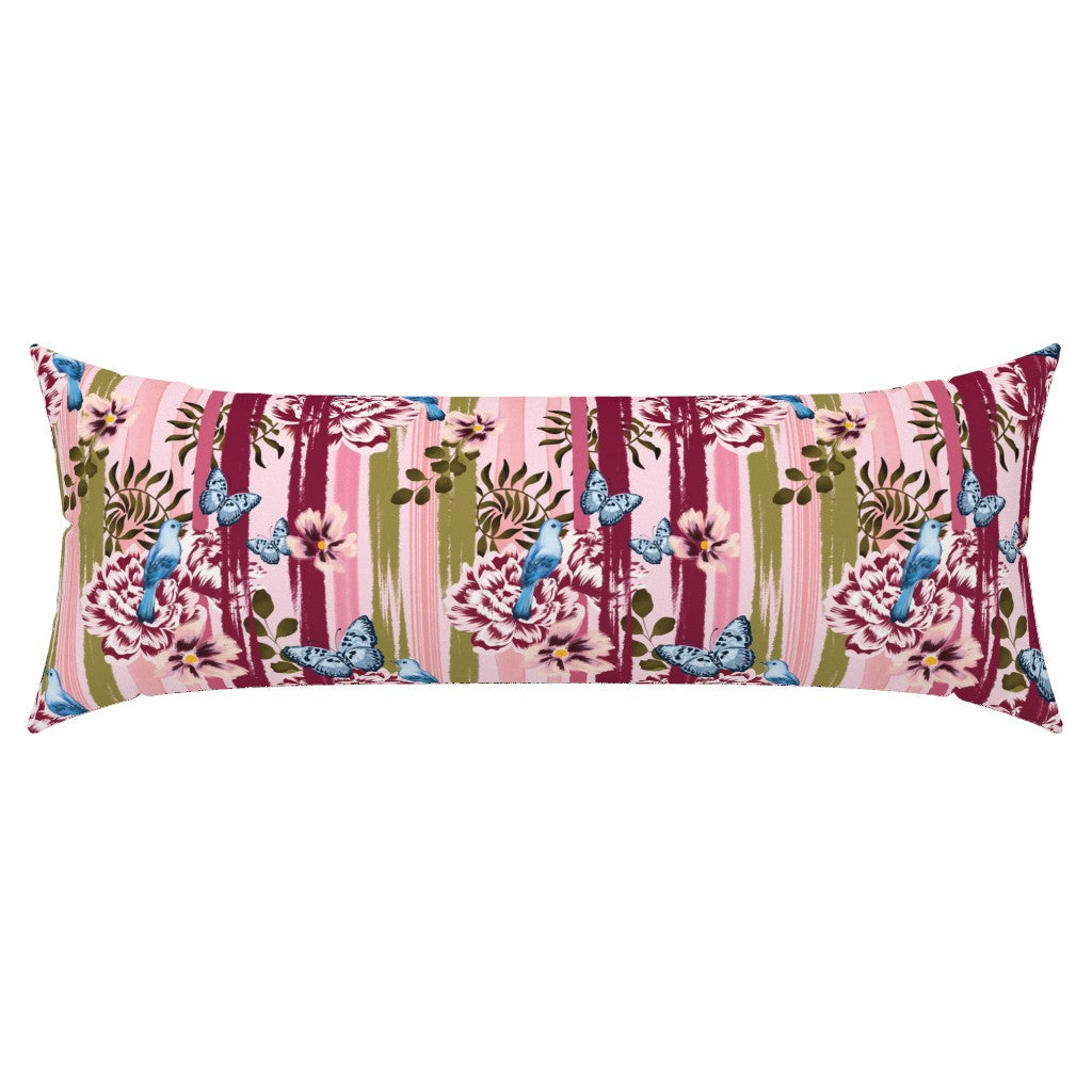 Flutter & Bloom - Fern