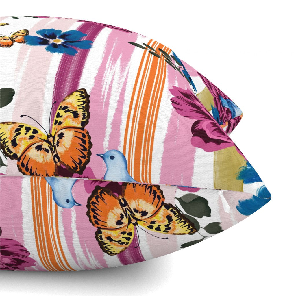 Flutter & Bloom - Berry