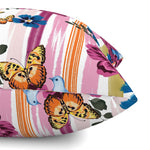 Flutter & Bloom - Berry