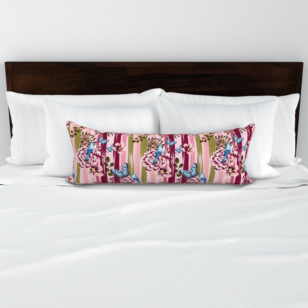 Flutter & Bloom - Fern