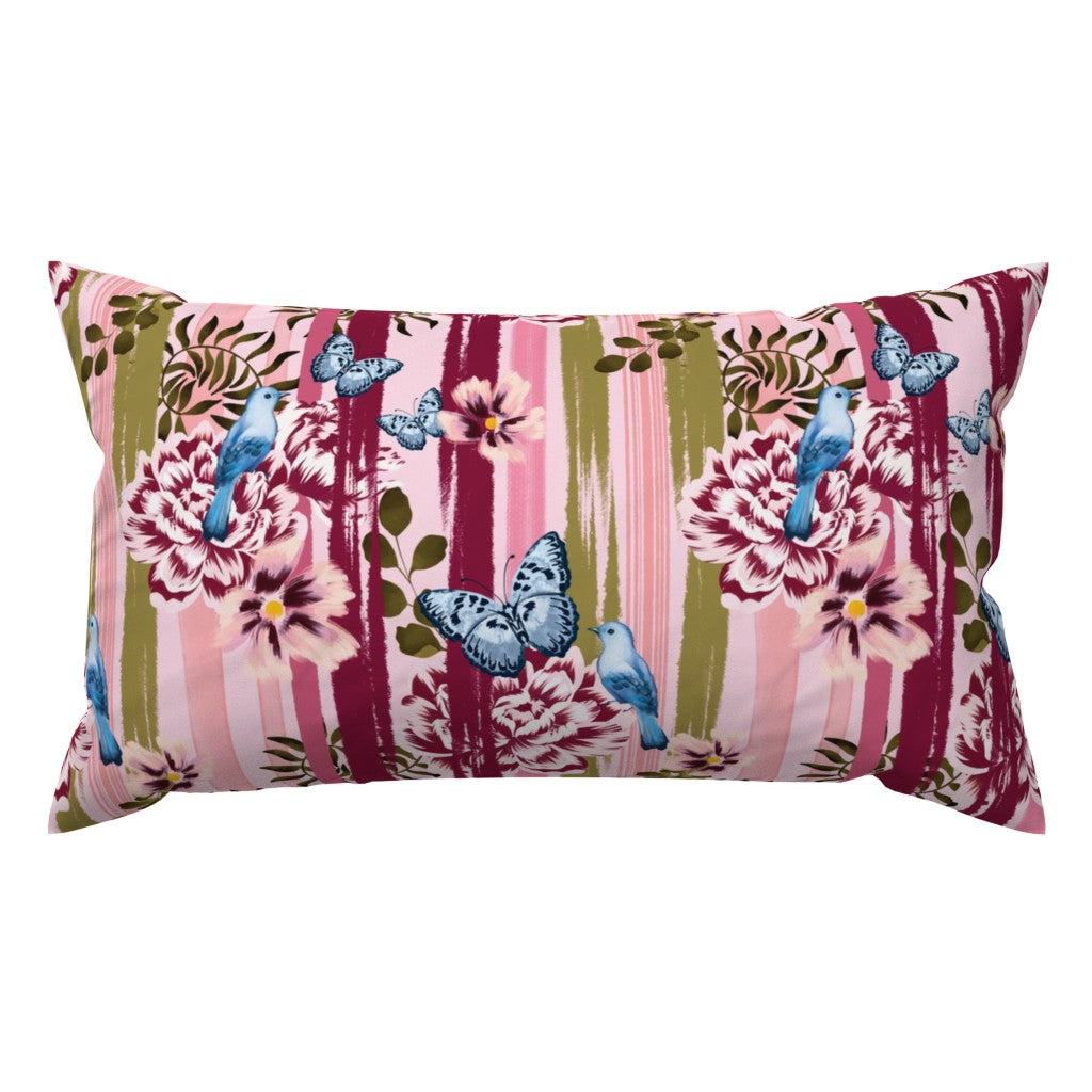 Flutter & Bloom - Fern