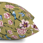 Floral Frenzy - Fern