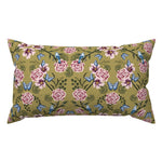 Floral Frenzy - Fern