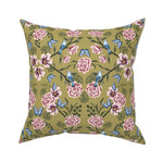 Floral Frenzy - Fern