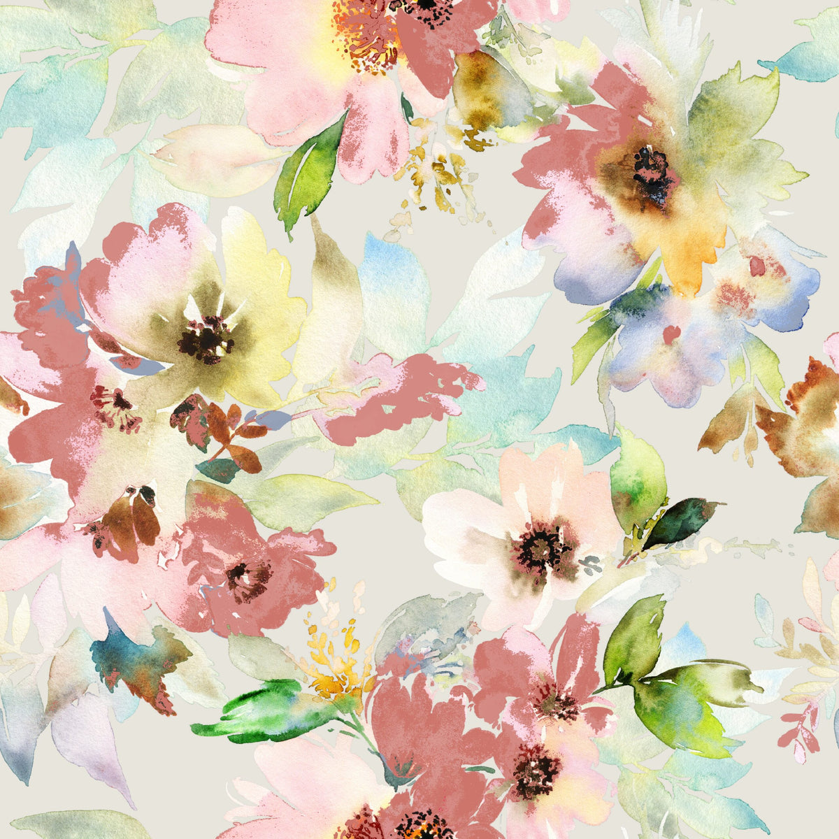 Rush The Rose - Coral